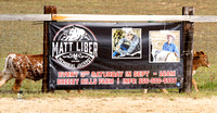 Matt Liber Memorial Jackpot 2024