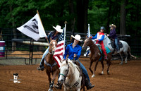 Grand Entry